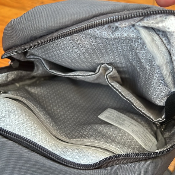 Travelon Anti-Theft Small Backpack - Picture 4 of 7